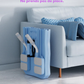 La Planche de Pilates & Fitness Multifonction™