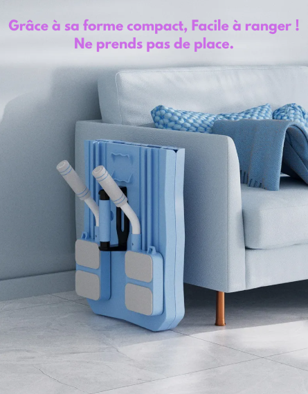 La Planche de Pilates & Fitness Multifonction™