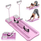 La Planche de Pilates & Fitness Multifonction™