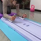 La Planche de Pilates & Fitness Multifonction™